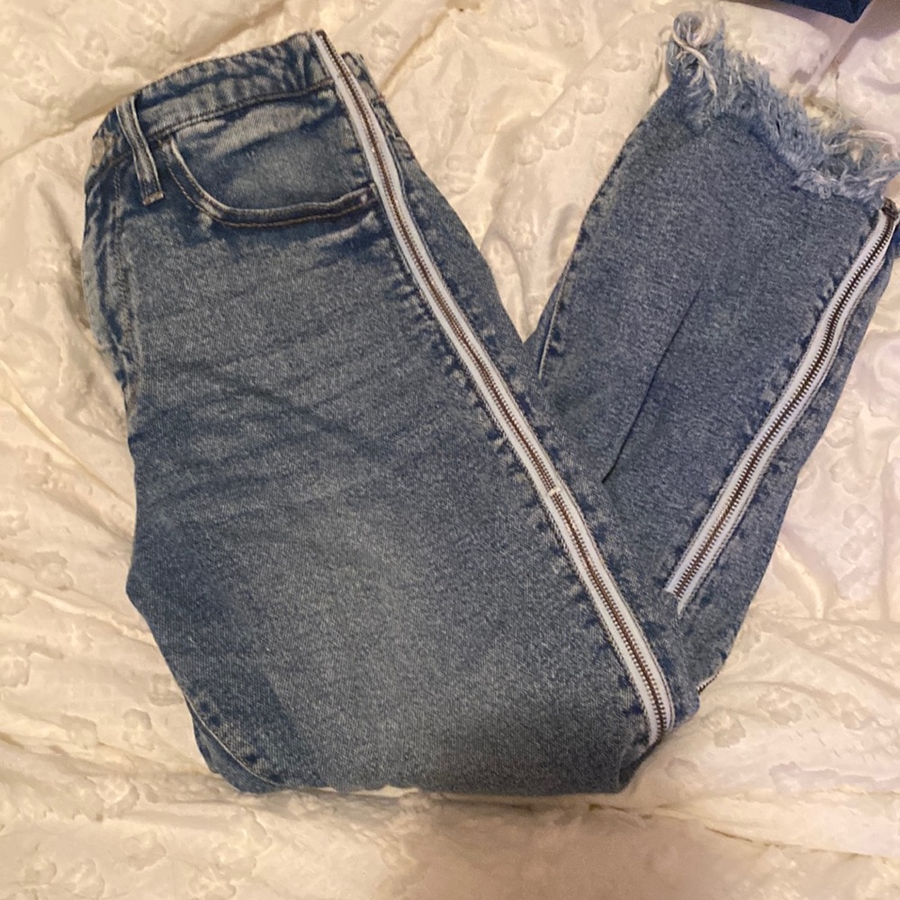 Wild fable jeans
